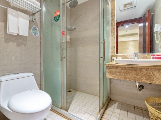 Фото GreenTree Alliance Hotel