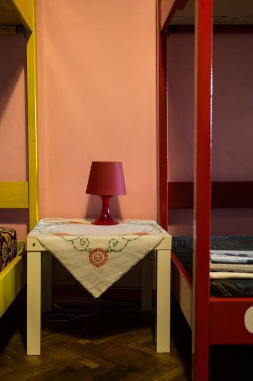 Фото Downtown Bratislava B&B