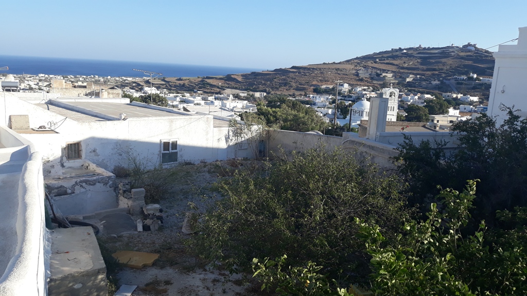 Фото Ambeli Apartments