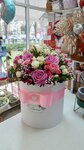 Городские Цветы Подарки Доставка (ulitsa Lenina, 74), flower shop