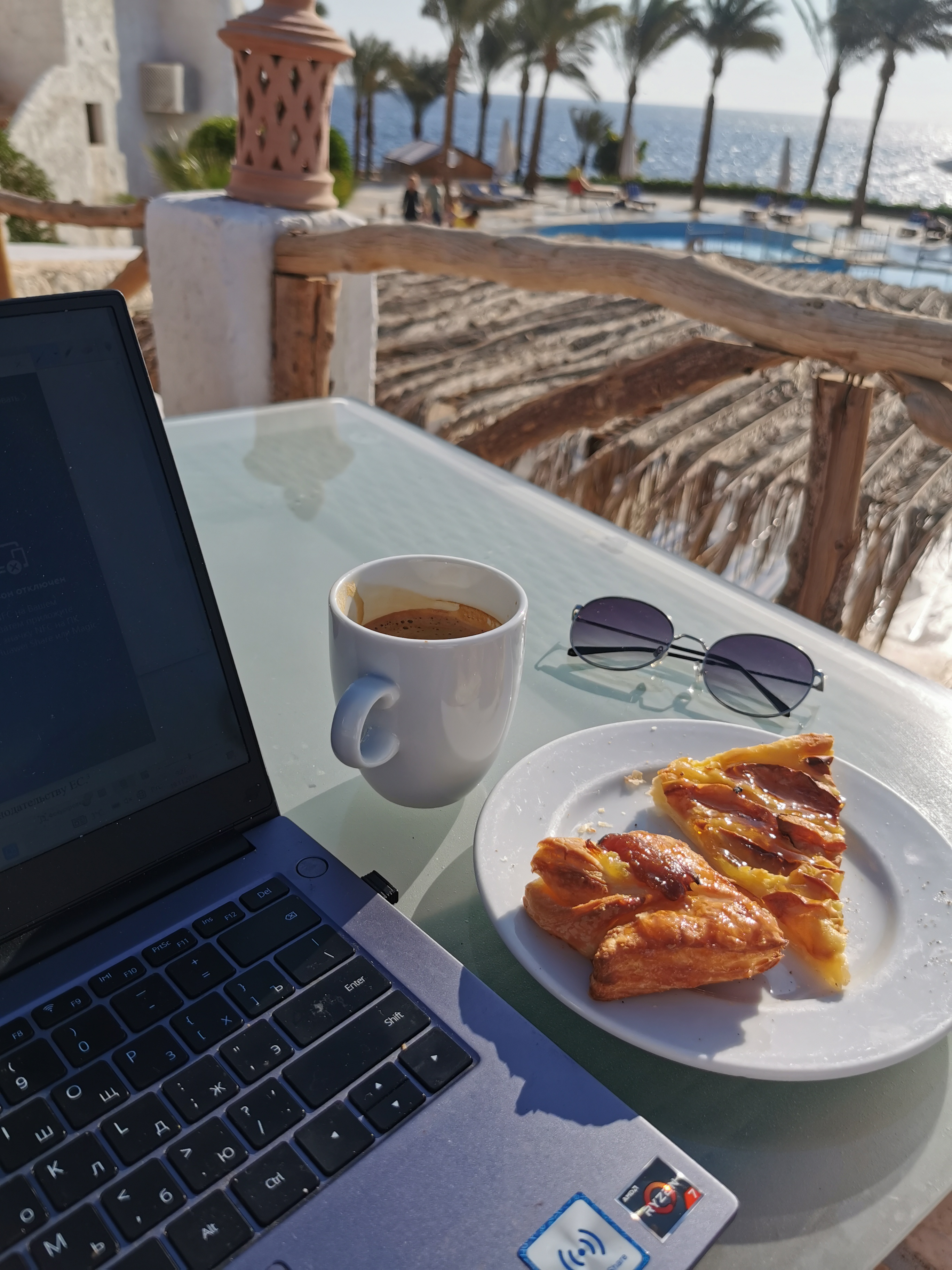 Фото Sharm Club Beach Resort