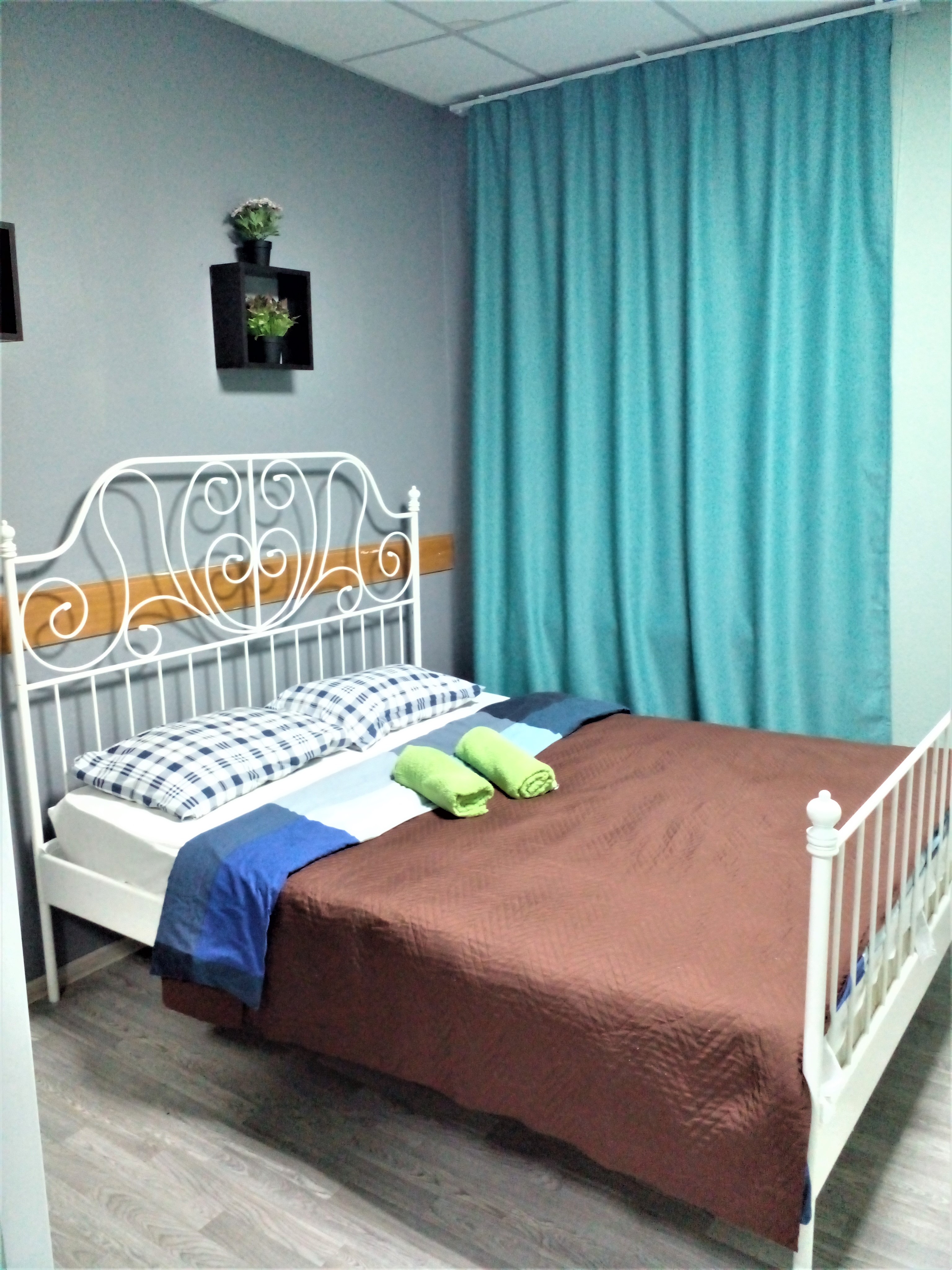 Фото Travel Inn на Преображенской