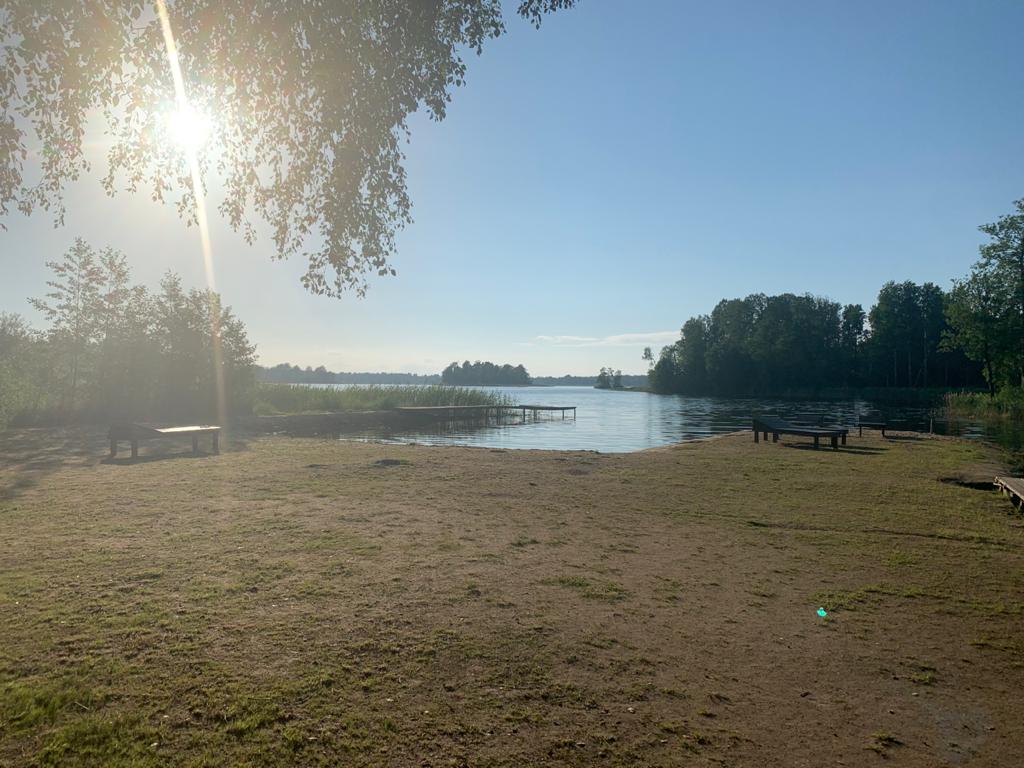 Фото Родная Усадьба