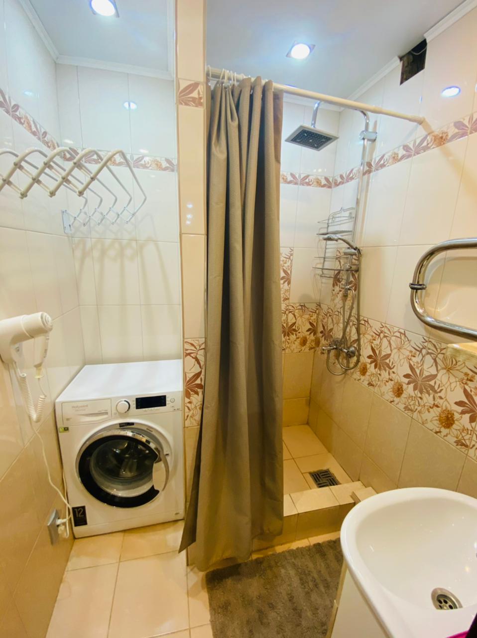 Фото Регион 89 на Олимпийский микрорайон 5