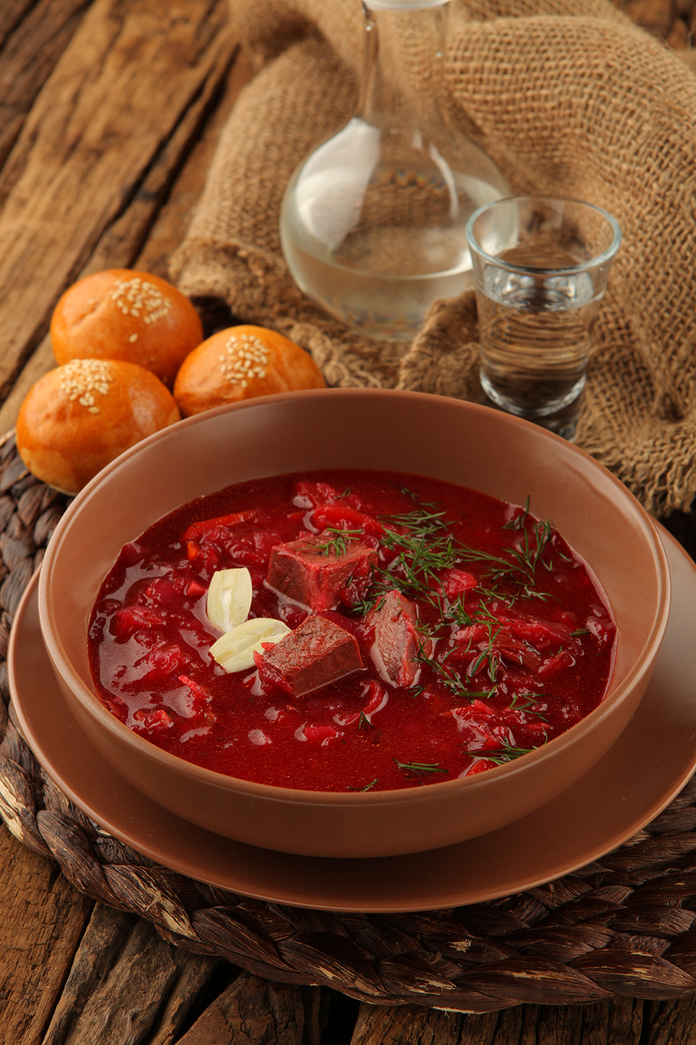 Фото Родная Усадьба