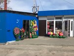 Ритуальные принадлежности (Rostovskaya Street, 41Б), ritual accessories
