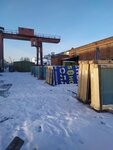 Стеклотрейд (Baranova Street, 33Б), glass, glass products