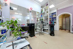 Blesk (Altayskaya Street, 4), beauty salon