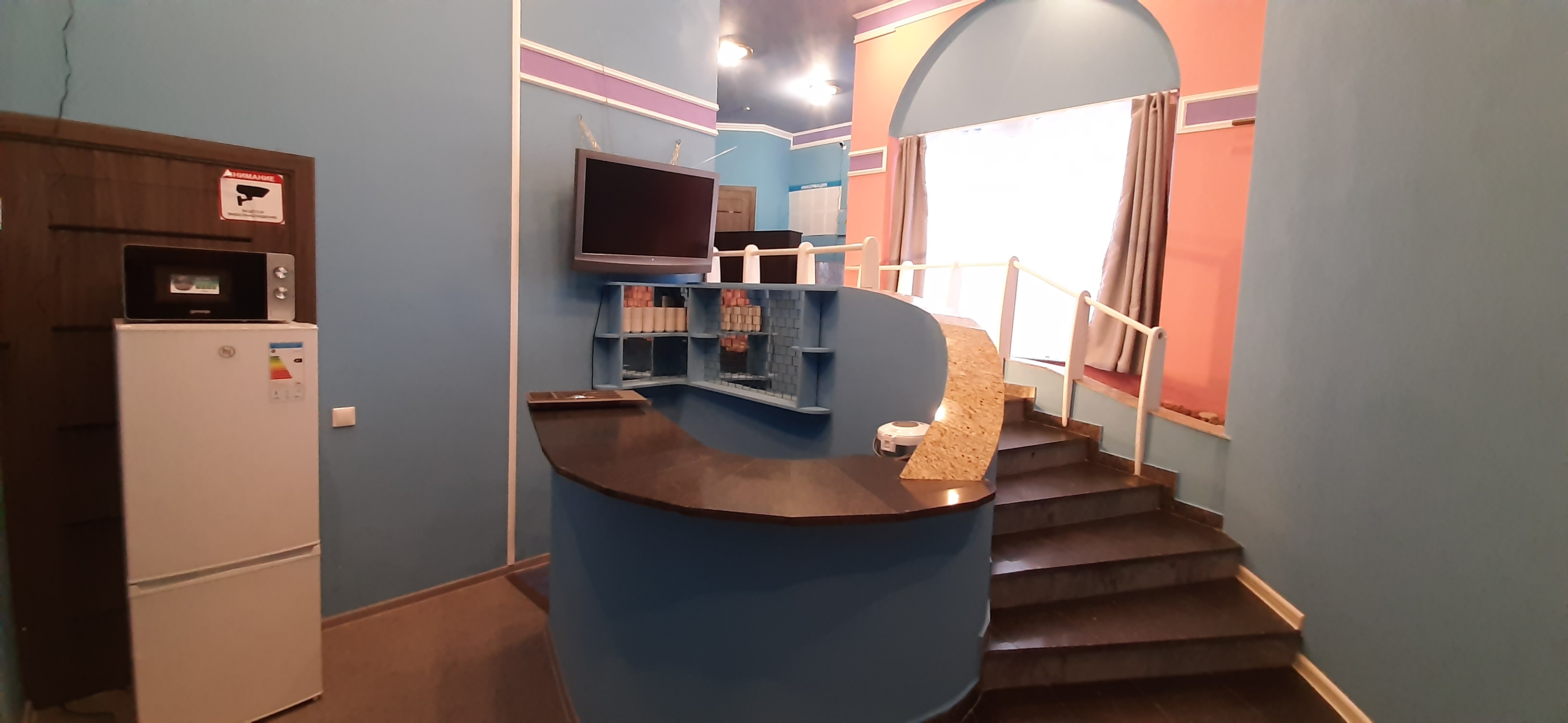 Фото отеля 4