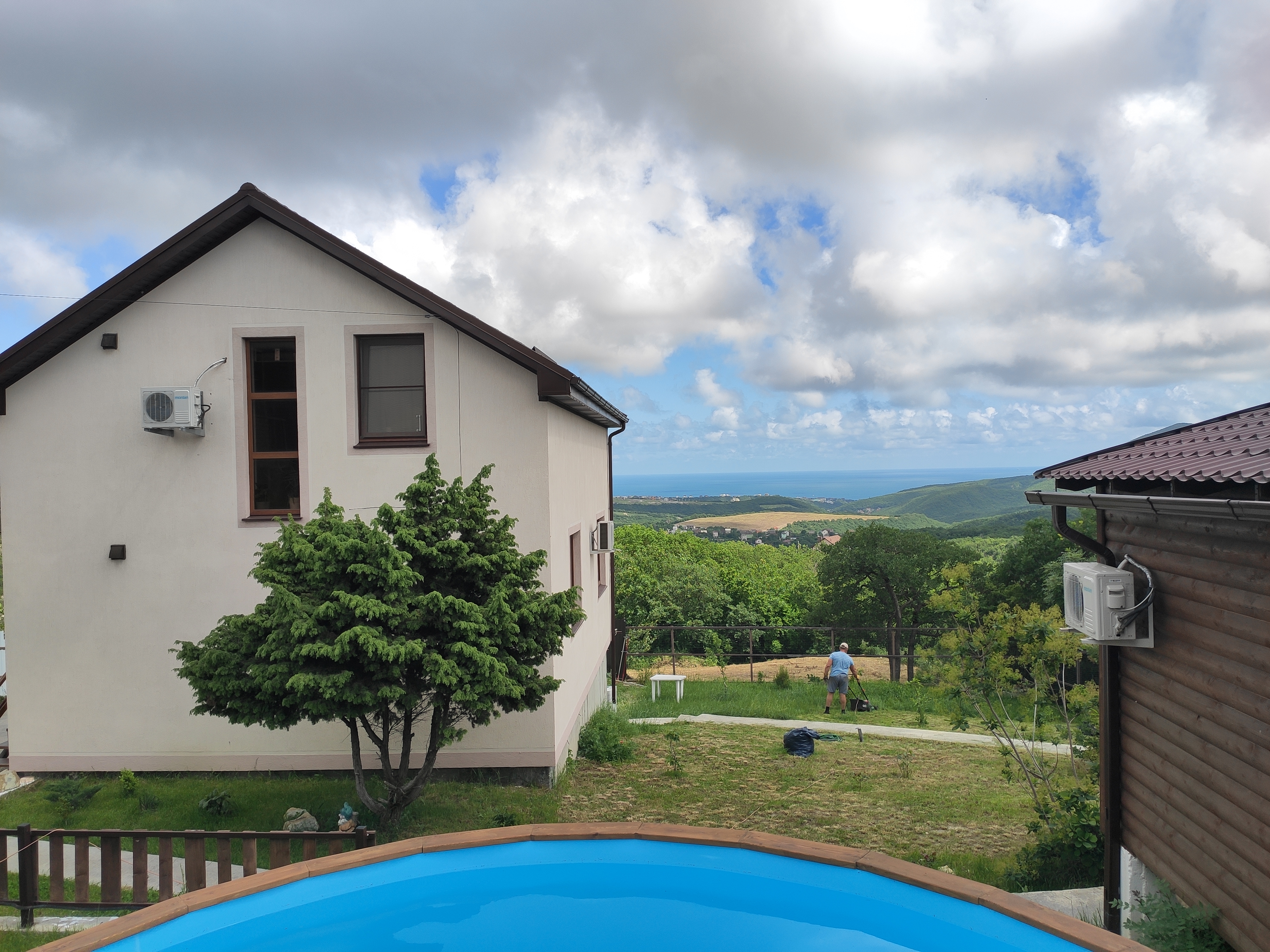 Фото Деревня Мишкино