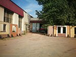 Krantal M (Standartnaya Street, 6с21), lifting equipment