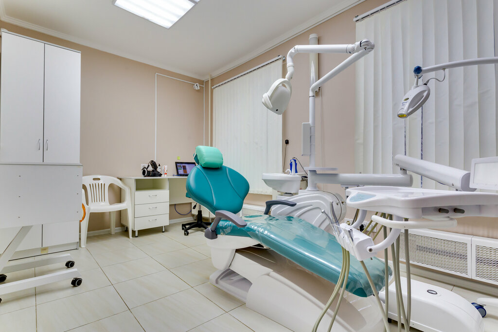 Dental clinic Family Dentistry Clinic, Moscow, photo