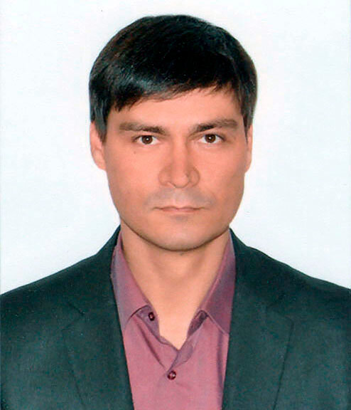 Адвокат Абдулаев Д. А.