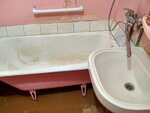 Restoration of baths Ivanna.by (Karla Marksa Street, 42), plumbing works