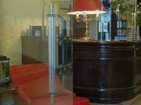 Фото Athmos Hotel