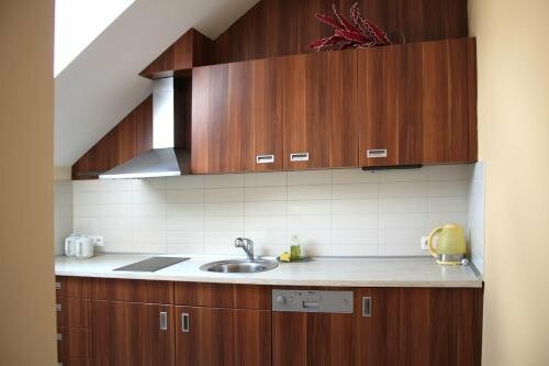 Гостиница Hotel Helios