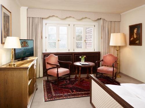 Фото Burghotel Schnellenberg