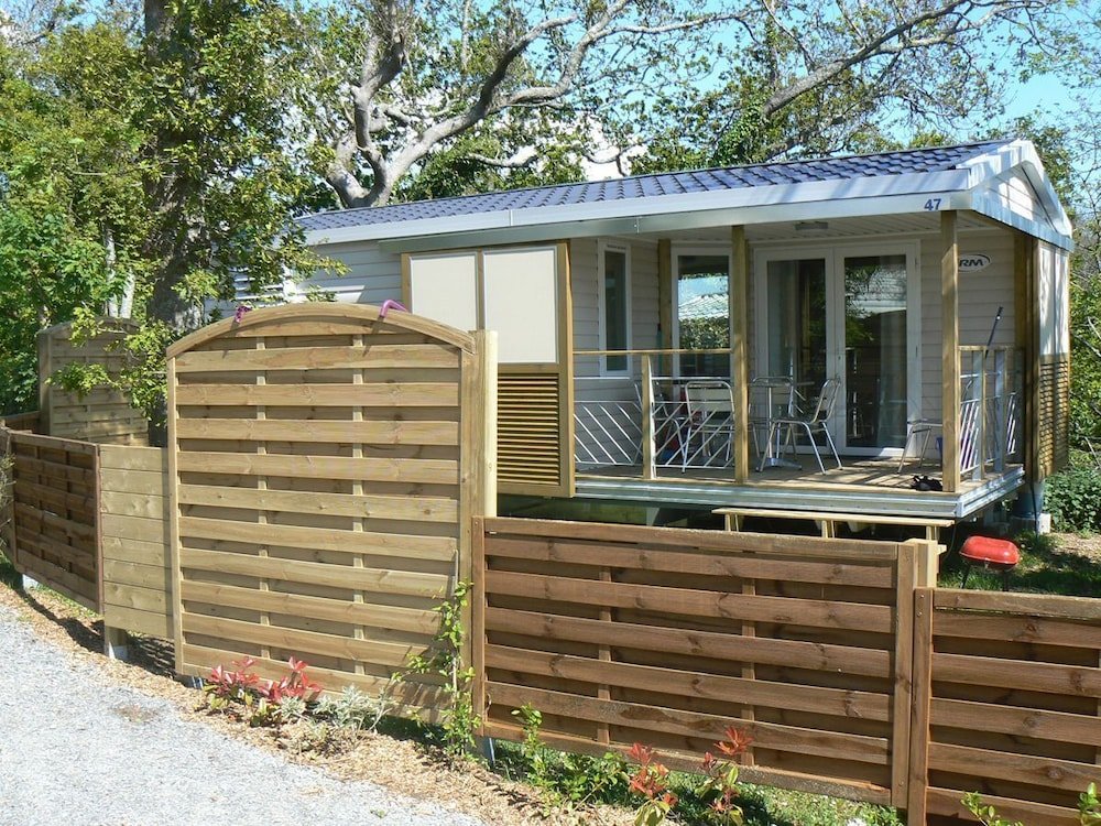 Фото Les Sables Blancs