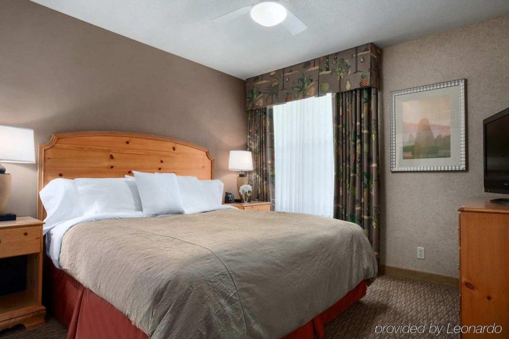 Фото Homewood Suites by Hilton Indianapolis Keystone Crossing