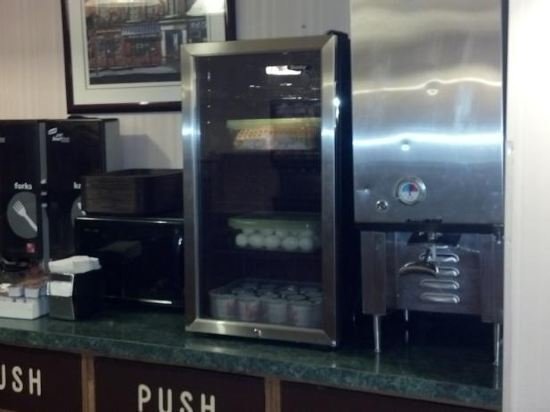 Фото Inn at Lincoln Park