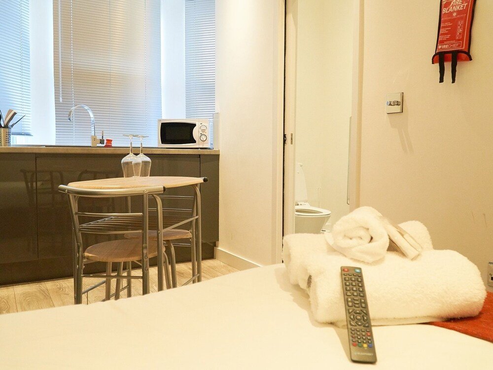 Фото Unity House Serviced Apartments