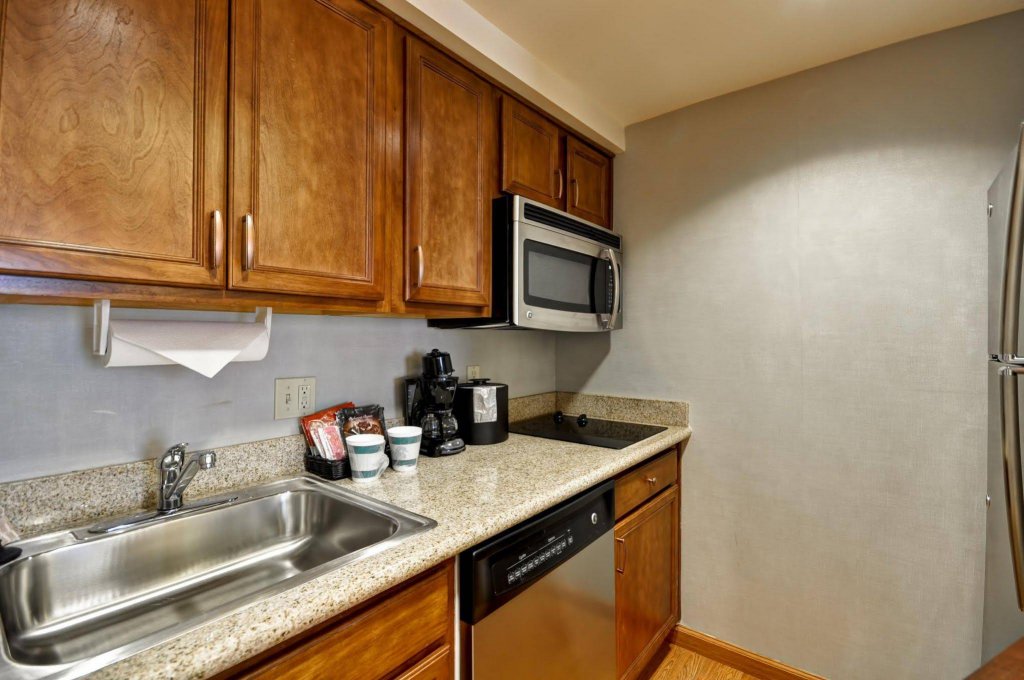 Фото Homewood Suites by Hilton Cincinnati-Milford