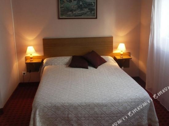 Фото Sure Hotel by Best Western Argentan