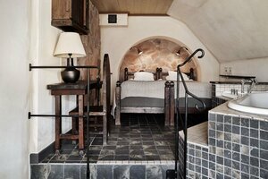 Гостиница Hotell Helgeand Wisby