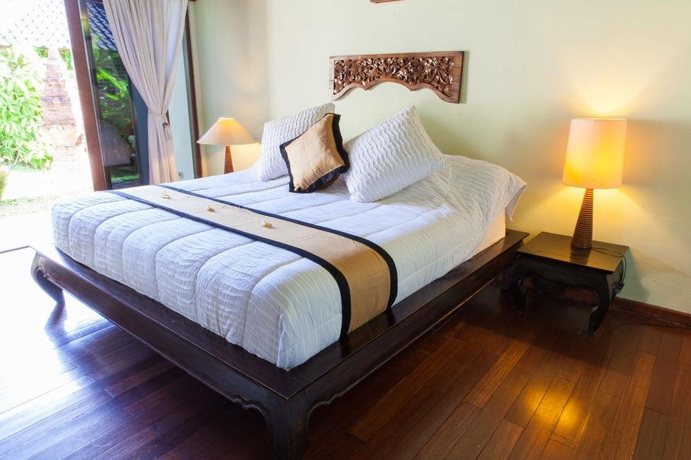 Фото Dyana Villas