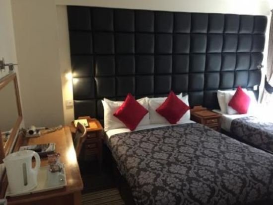 Фото Kings Park Hotel