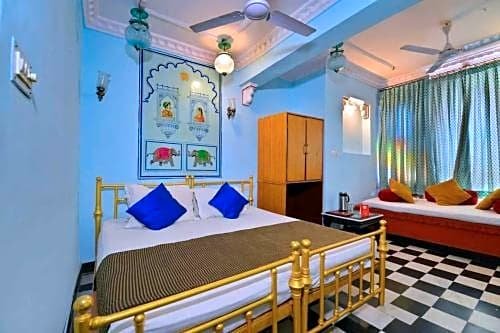 Фото Anjani Hotel