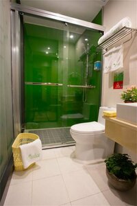 Гостиница Vatica XuZhou WanDa Plaza Hotel