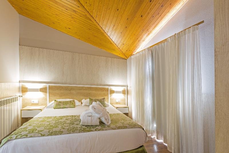 Фото Hotel SPA Princesa Parc