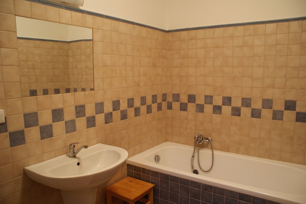 Фото Penzion Oloffson