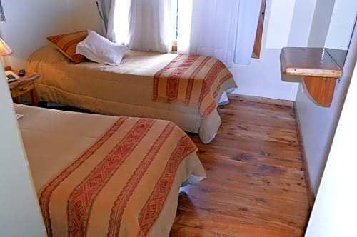 Фото Hosteria Traunco