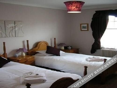 Фото The Rose And Crown, Ashbury