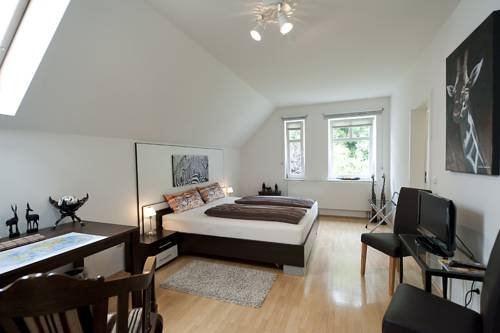 Фото Hotelpension Vitalis
