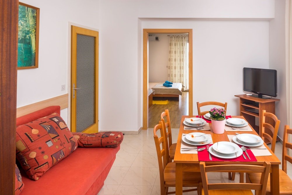 Фото Pool Apartments Galeb