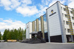 Samotlorneftegaz (ulitsa Kuzovatkina, 14), oil and gas company