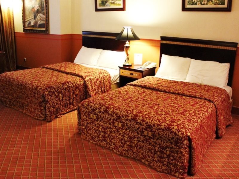 Фото The Golden Coast