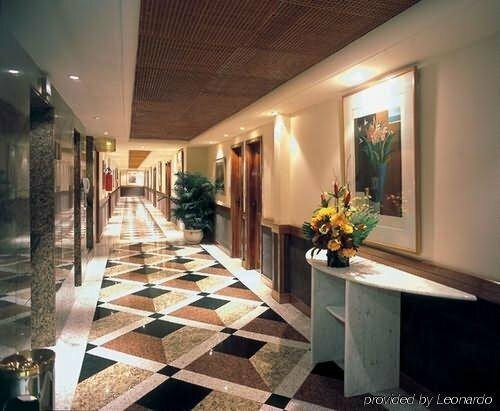 Гостиница Windsor Florida Hotel в Рио-де-Жанейро