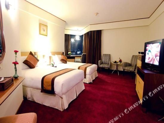 Фото Nap in Chiangmai