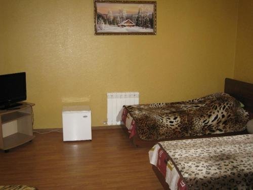 Фото Афалина