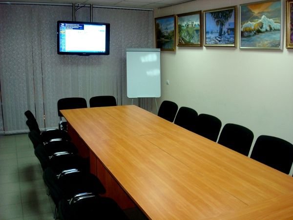 Фото Атриум