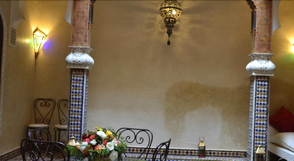 Фото Riad Charik