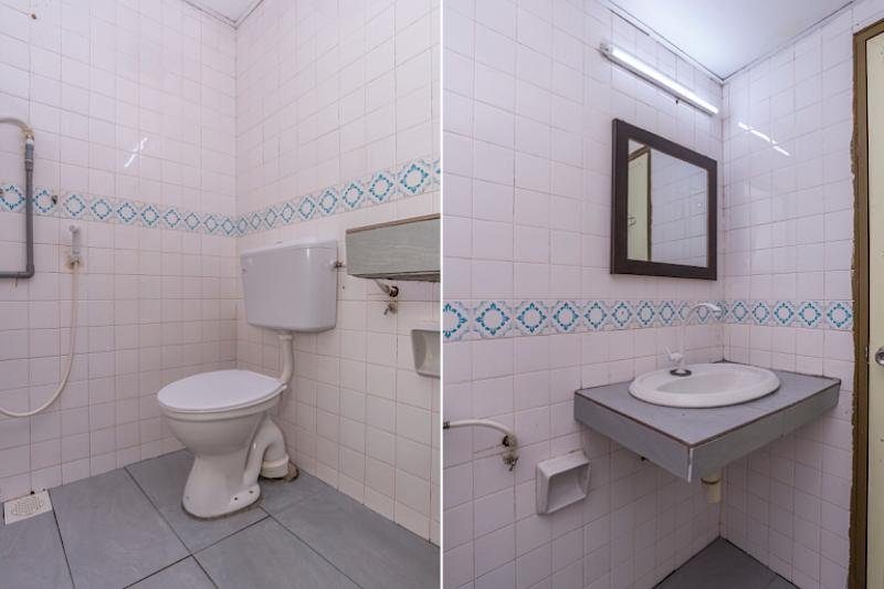 Фото Oyo 601 i Stay Hotel