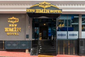 New Emin Hotel