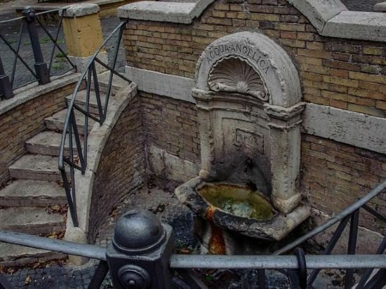 Фото Rome Services Porta Castello