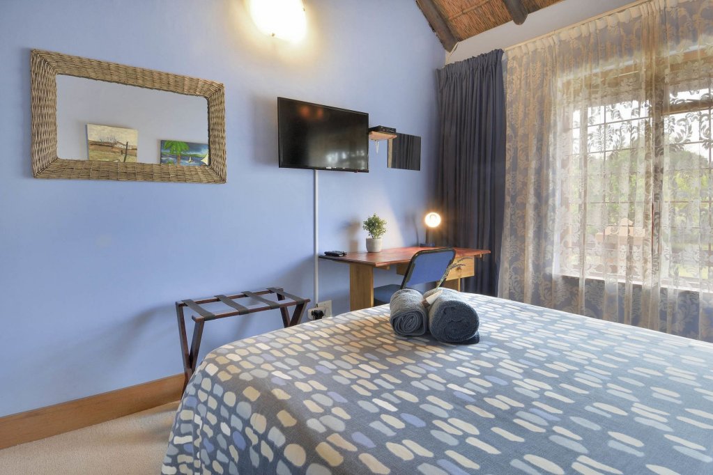 Фото The Cottage