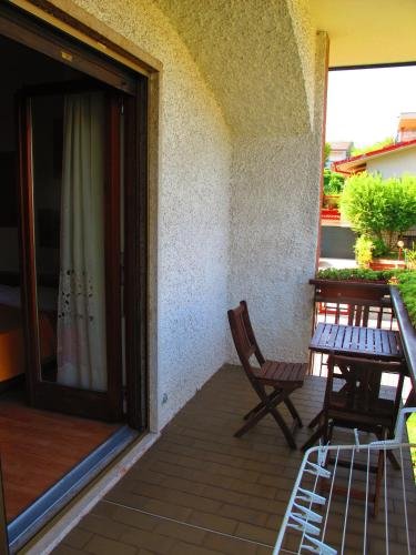 Фото Villa Filotea Apartment